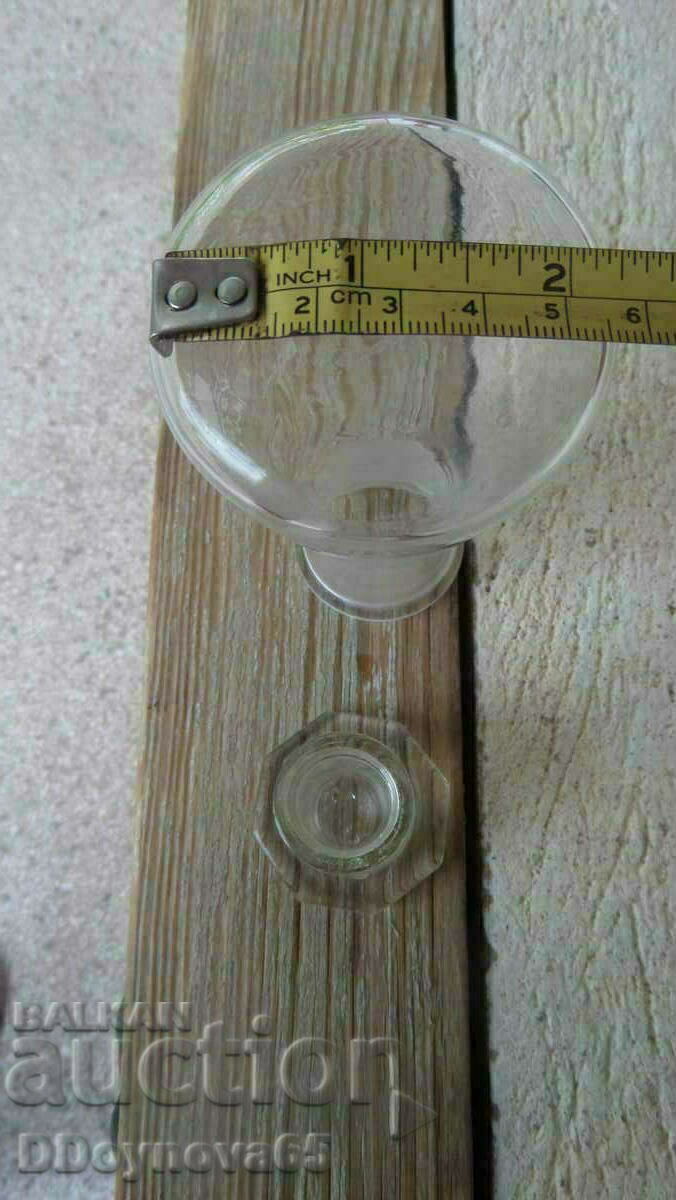 Δημοπρασία Εργαστηριακή φιάλη Durover 100 ml.