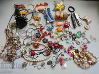 !!! LOT OF JEWELRY AND OTHER BZC!!!