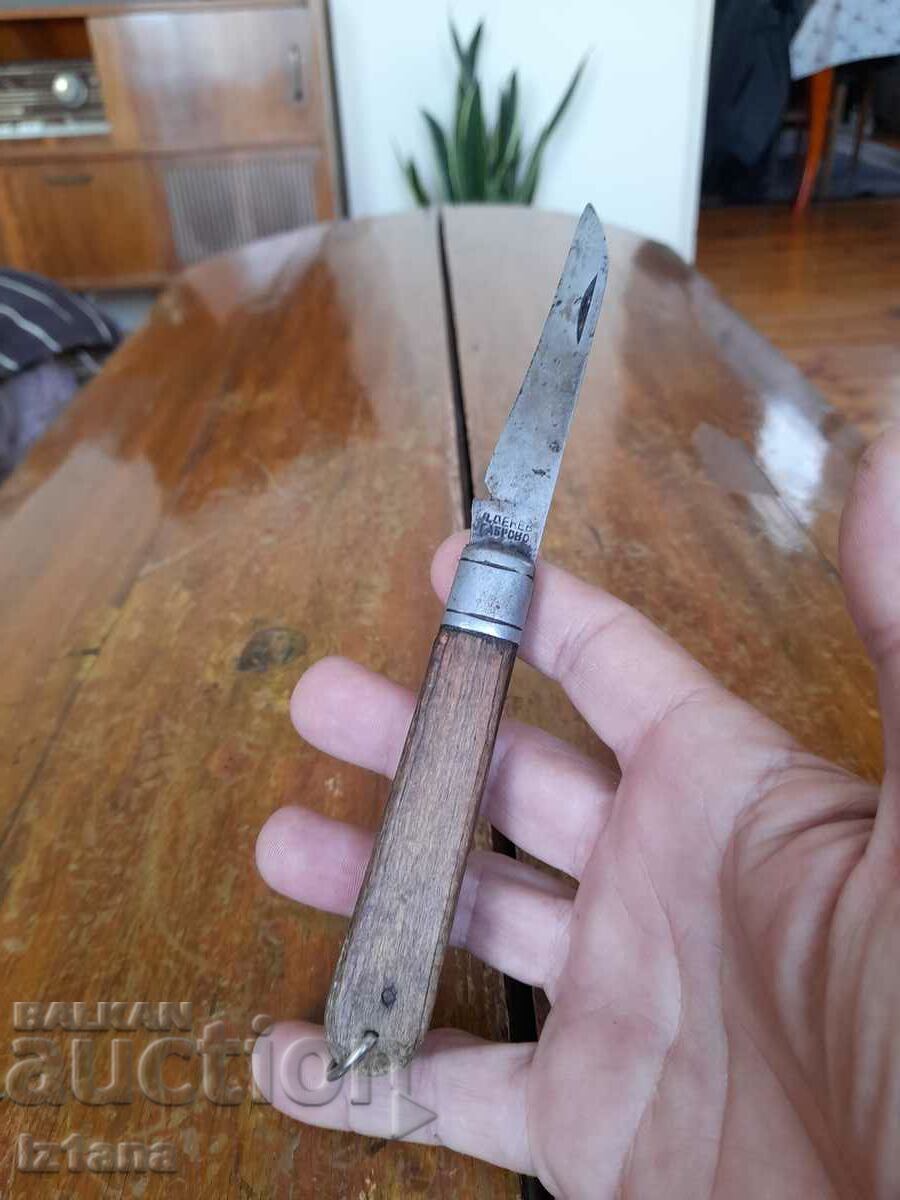 Delivery of Old pocket knife, blade, blade Delivery of Old pocket knife, blade, blade