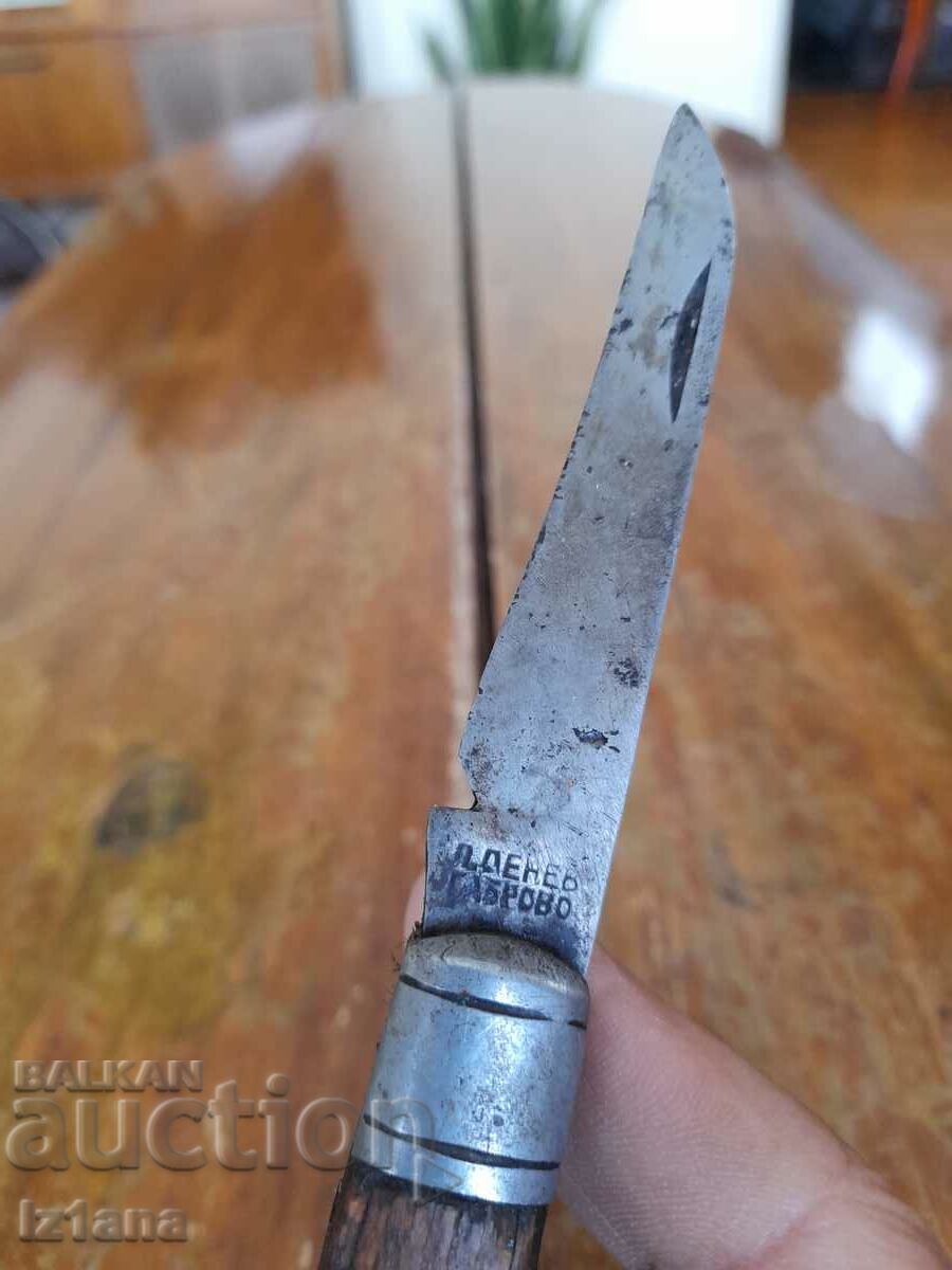 Old pocket knife, blade, blade - 5 Old pocket knife, blade, blade - 5