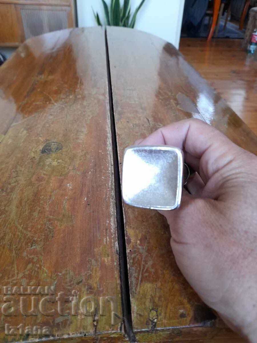 Auction Old secret lock cartridge Metal Auction Old secret lock cartridge Metal