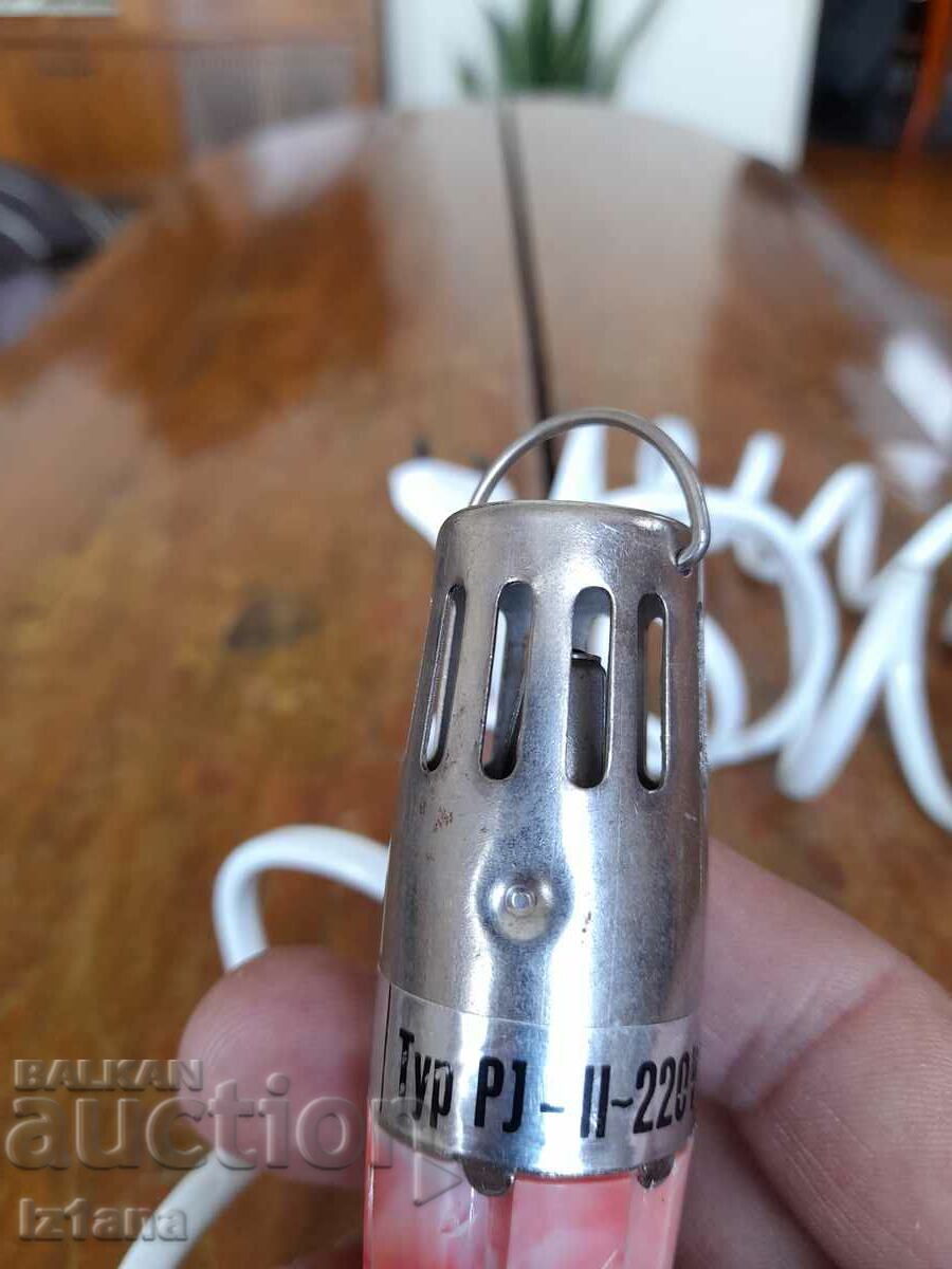 Old stove lighter - 5