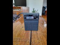 Старо радио,радиоприемник Юность 105