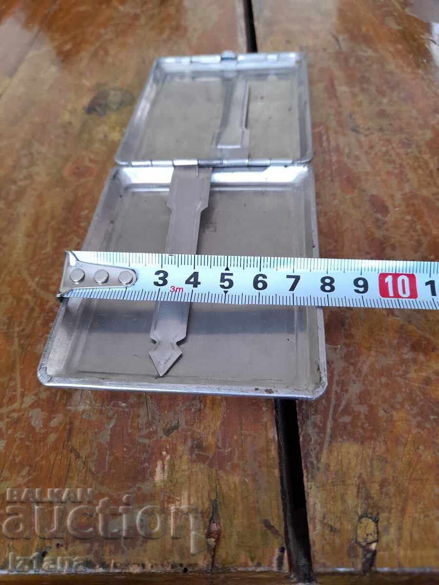 Παλιά ταμπακιέρα - 7 Παλιά ταμπακιέρα - 7