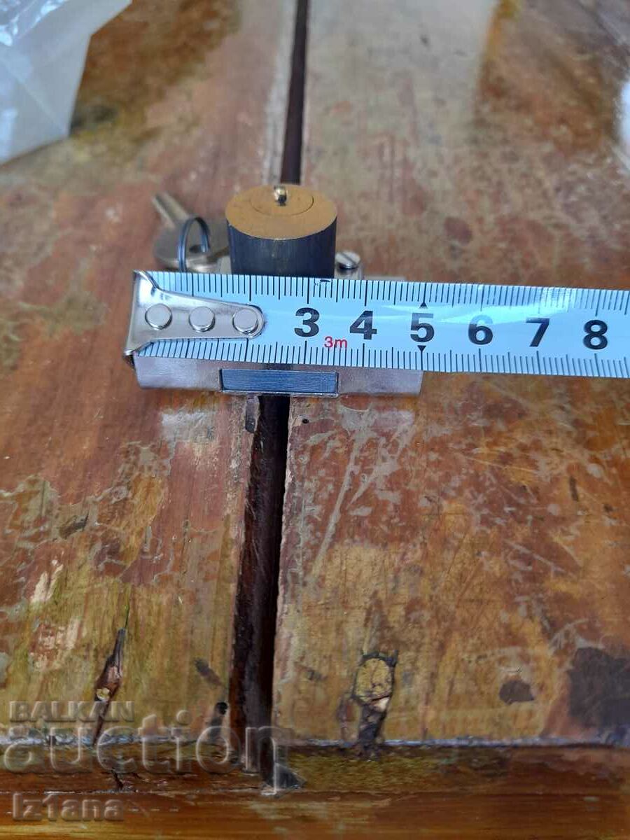 Old lock, padlock - 5 Old lock, padlock - 5