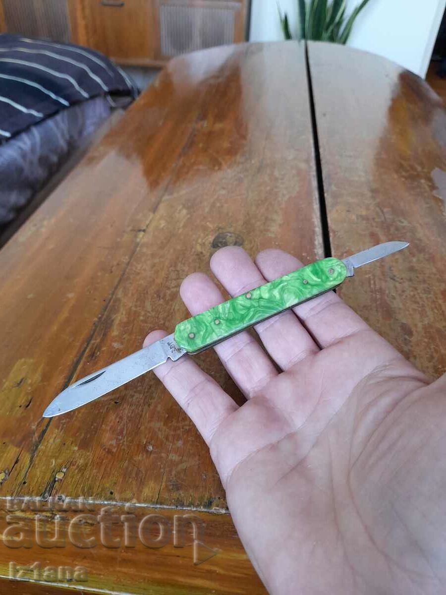 Old pocket knife, blade, blade - 5