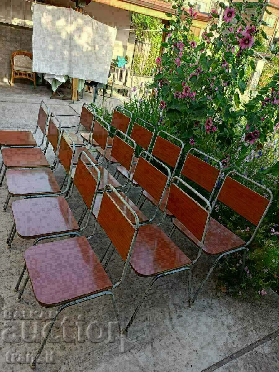 Столове Датски стил , конферентни ,градински.