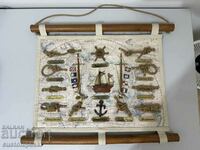 Marine accessories - Pano Marine knots