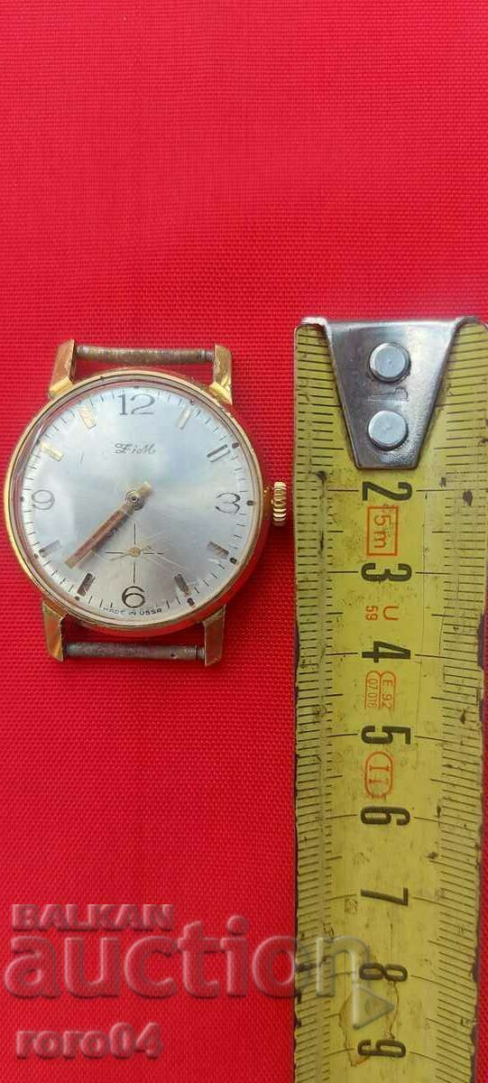 Auction ZIM - MADE IN USSR - Ay Auction ZIM - MADE IN USSR - Ay