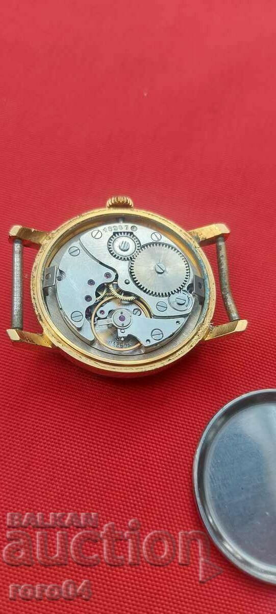 ZIM - MADE IN USSR - Ay - 5 ZIM - MADE IN USSR - Ay - 5