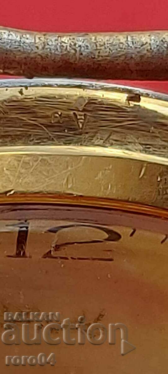 ZIM - MADE IN USSR - Ay - 6 ZIM - MADE IN USSR - Ay - 6