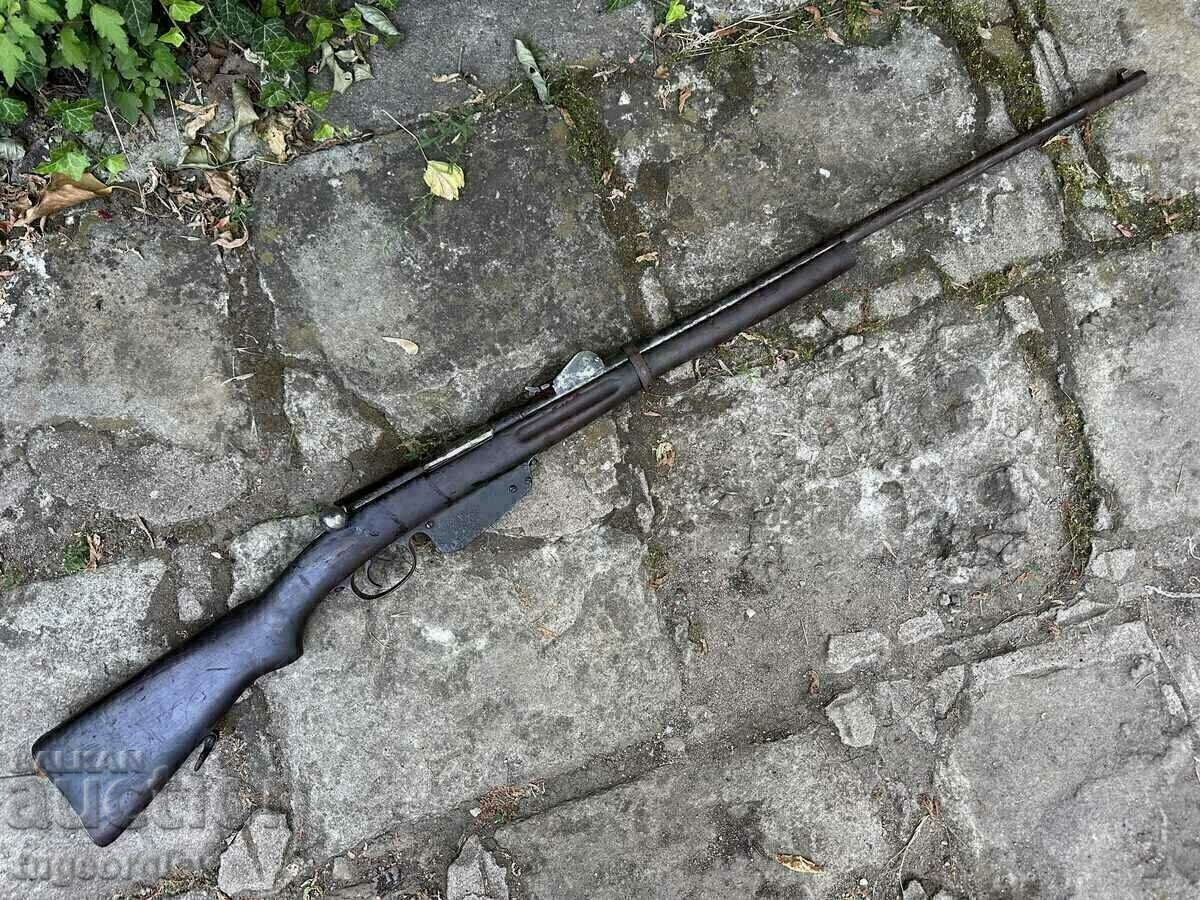 Mannlicher M86 - Model 1886