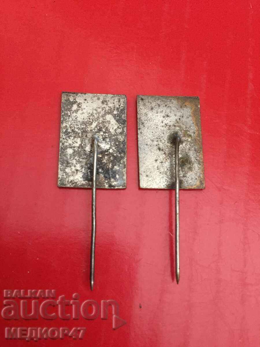 Auction Badge - Read the description. Auction Badge - Read the description.