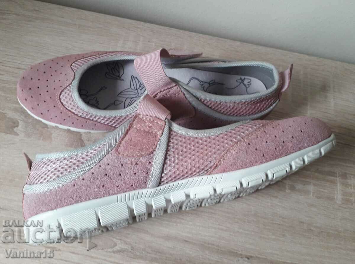 Avenue American shoes, 38 - 6 Avenue American shoes, 38 - 6