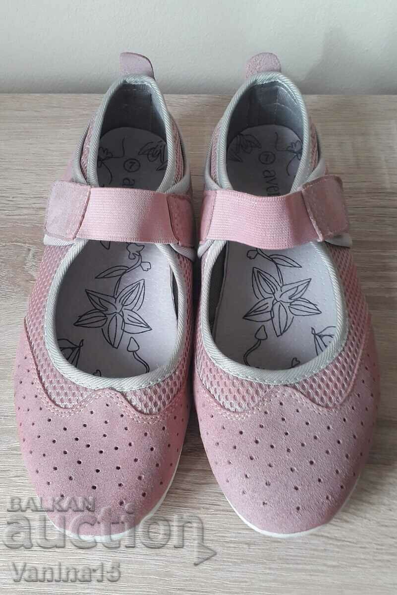 Avenue American shoes, 38 Avenue American shoes, 38