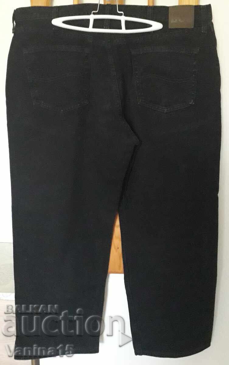 Lee New American Black Jeans with price 65.00 BGN | € 33.23