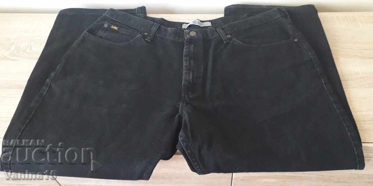 Auction  Lee New American Black Jeans