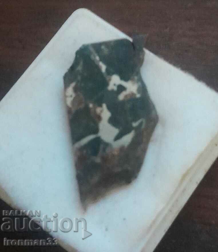 Метеорит паласит БЗЦ