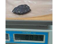 Meteoritul BZC
