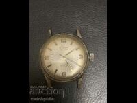 Geneva sport prima swiss men's watch. Rare model.