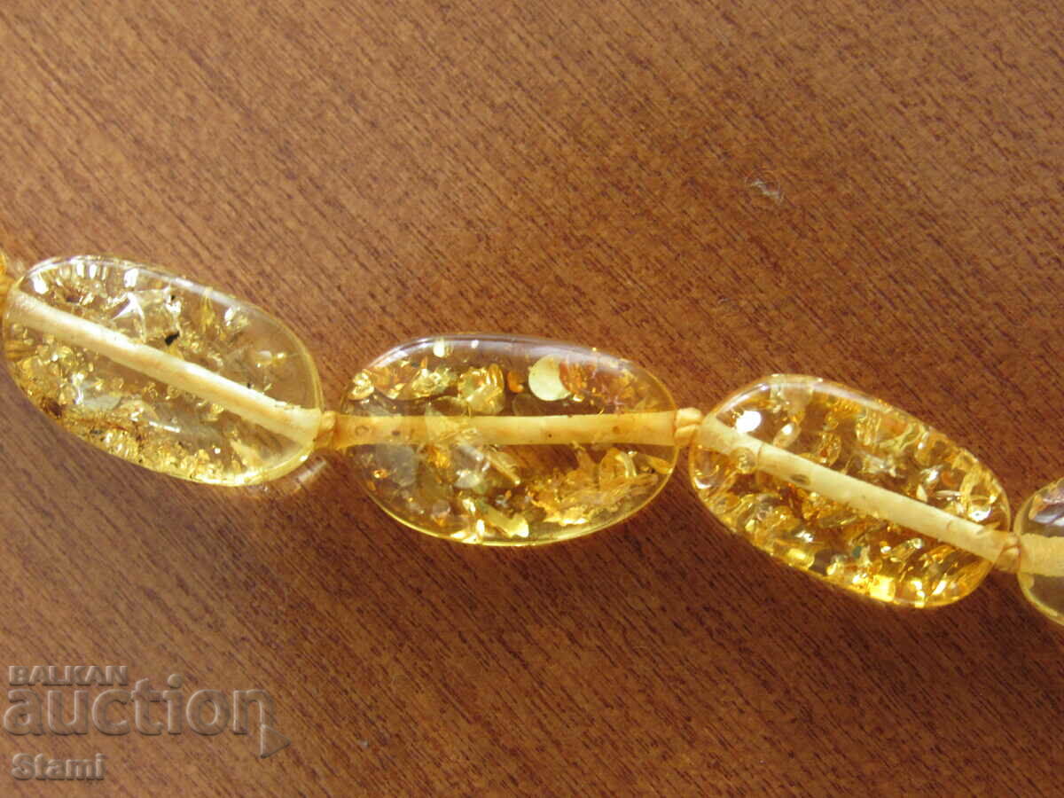 Livrarea Colier cerc pentru femei din chihlimbar baltic premium Livrarea Colier cerc pentru femei din chihlimbar baltic premium