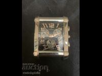 Candino Chronograph Swiss Men's Watch. Did not work