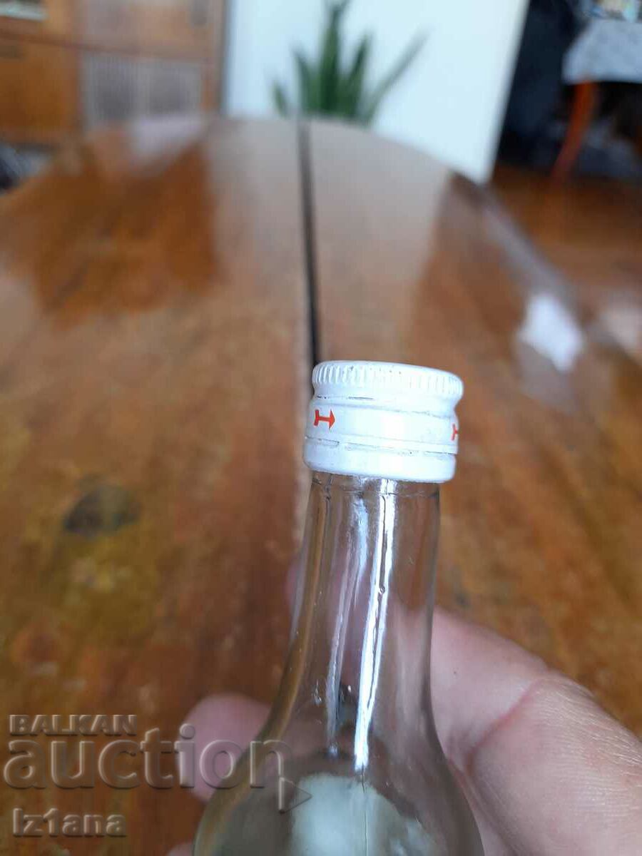 Παλιό μπουκάλι Χρυσή Μαστίχα - 5 Παλιό μπουκάλι Χρυσή Μαστίχα - 5