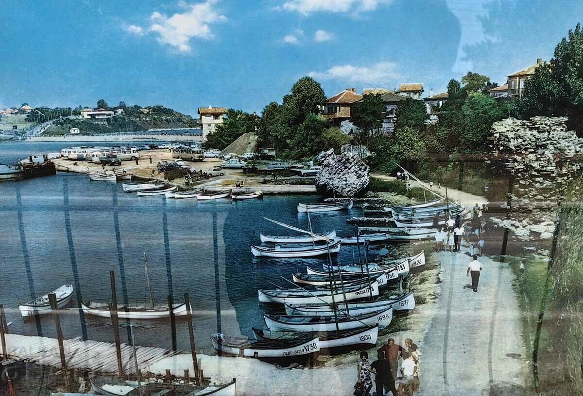 Auction NESEBAR PORT PHOTO PUBLISH LARGE SOCIAL PICTURE PICTURE RAM Auction NESEBAR PORT PHOTO PUBLISH LARGE SOCIAL PICTURE PICTURE RAM