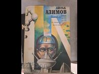Isaac Asimov volumul 2