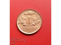 Colombia-1 centavos 1969