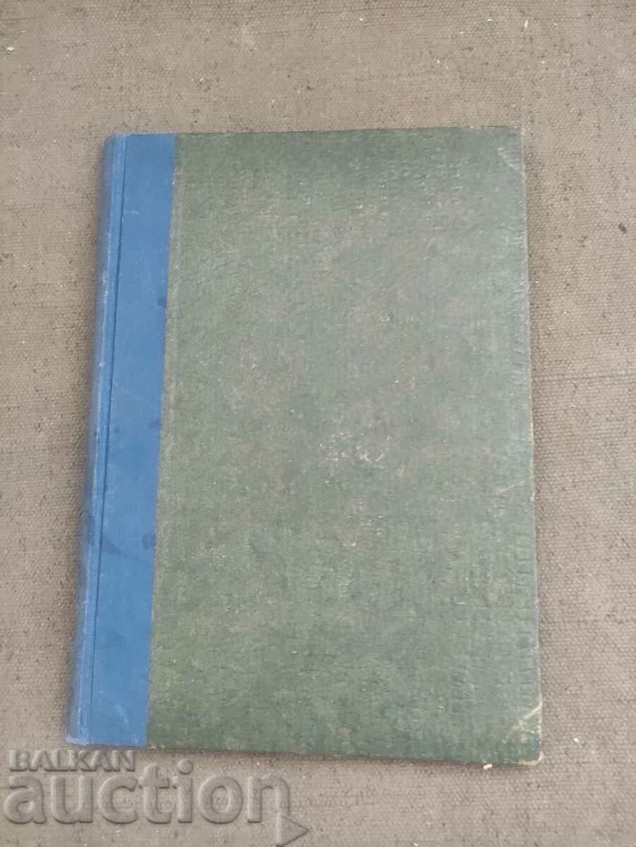 Grandfather Slavova's granddaughter. Todor Vlaikov - 5 Grandfather Slavova's granddaughter. Todor Vlaikov - 5