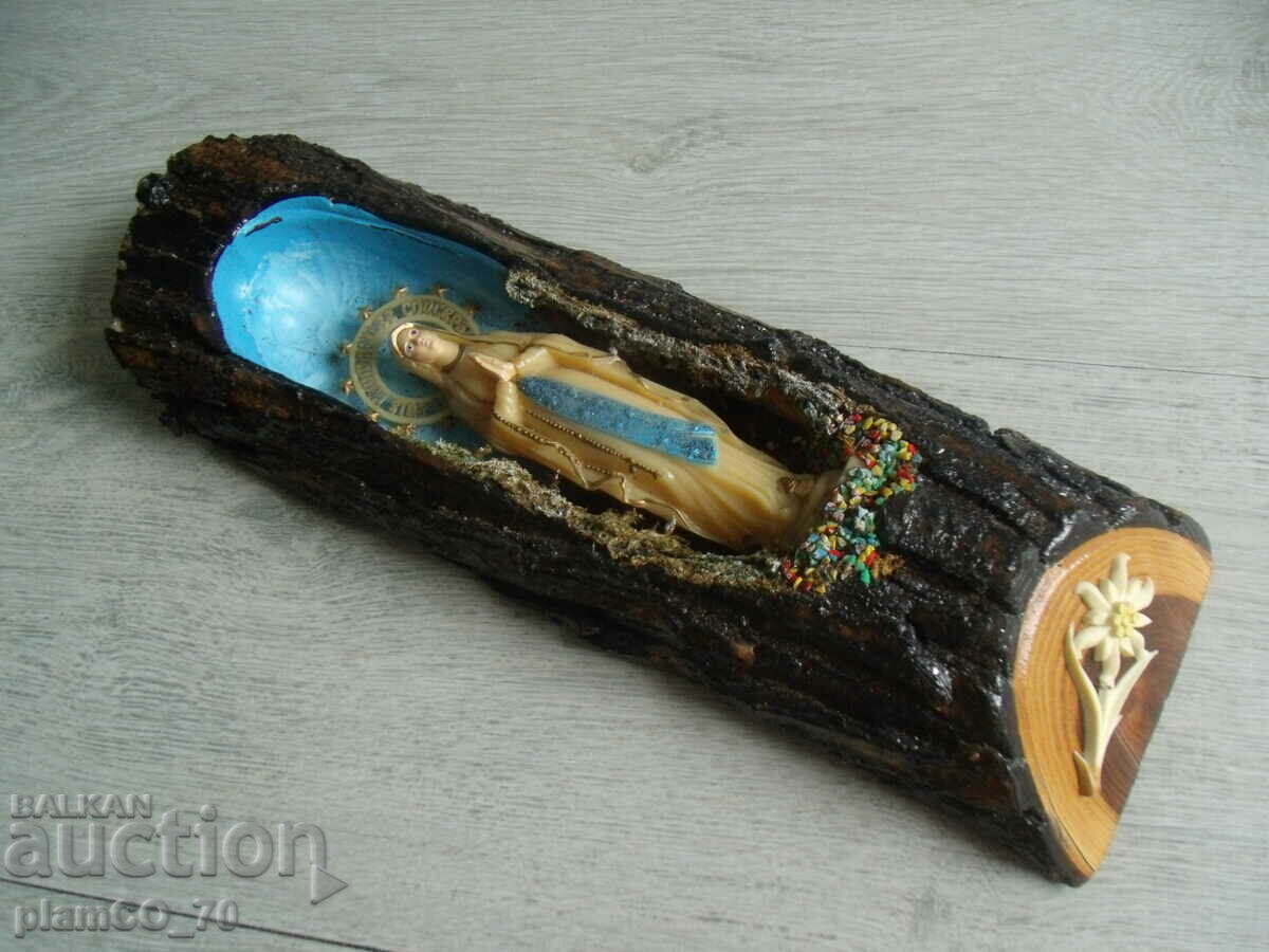 Delivery of No.*7605 old wooden panel - category - religion Delivery of No.*7605 old wooden panel - category - religion