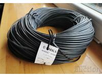 Signal cable ~200m.