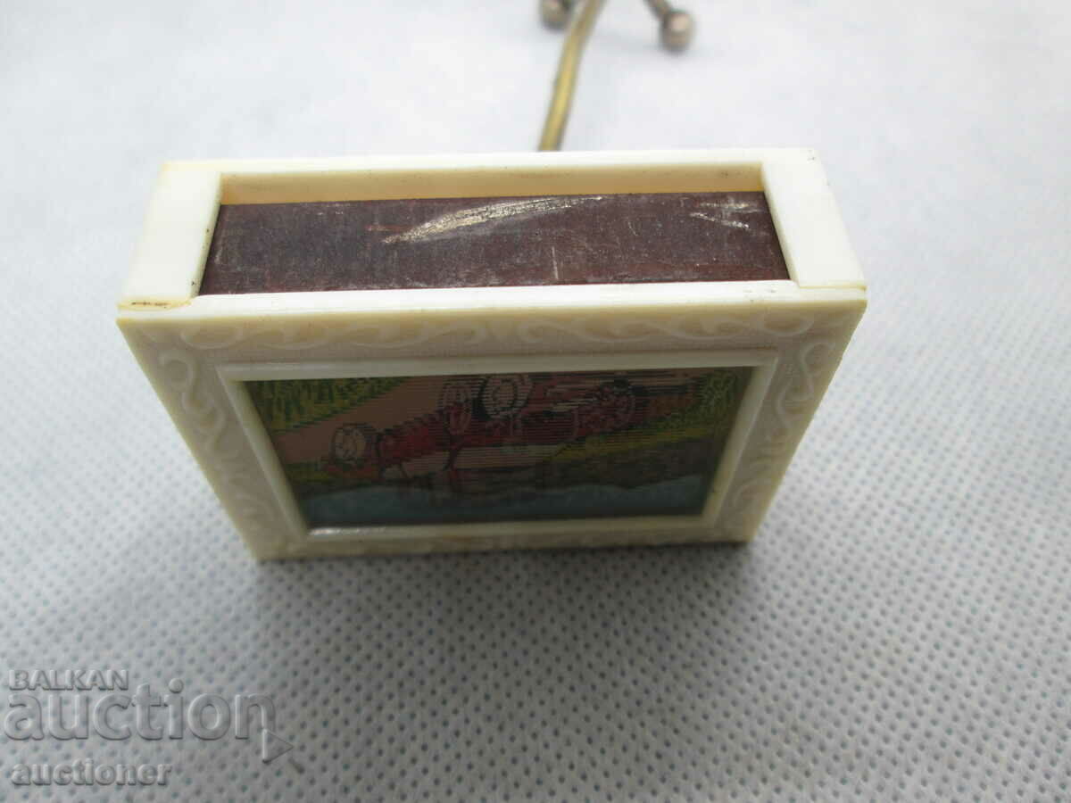 Auction STAR MATCHBOX Trakiya Botev Plovdiv Auction STAR MATCHBOX Trakiya Botev Plovdiv