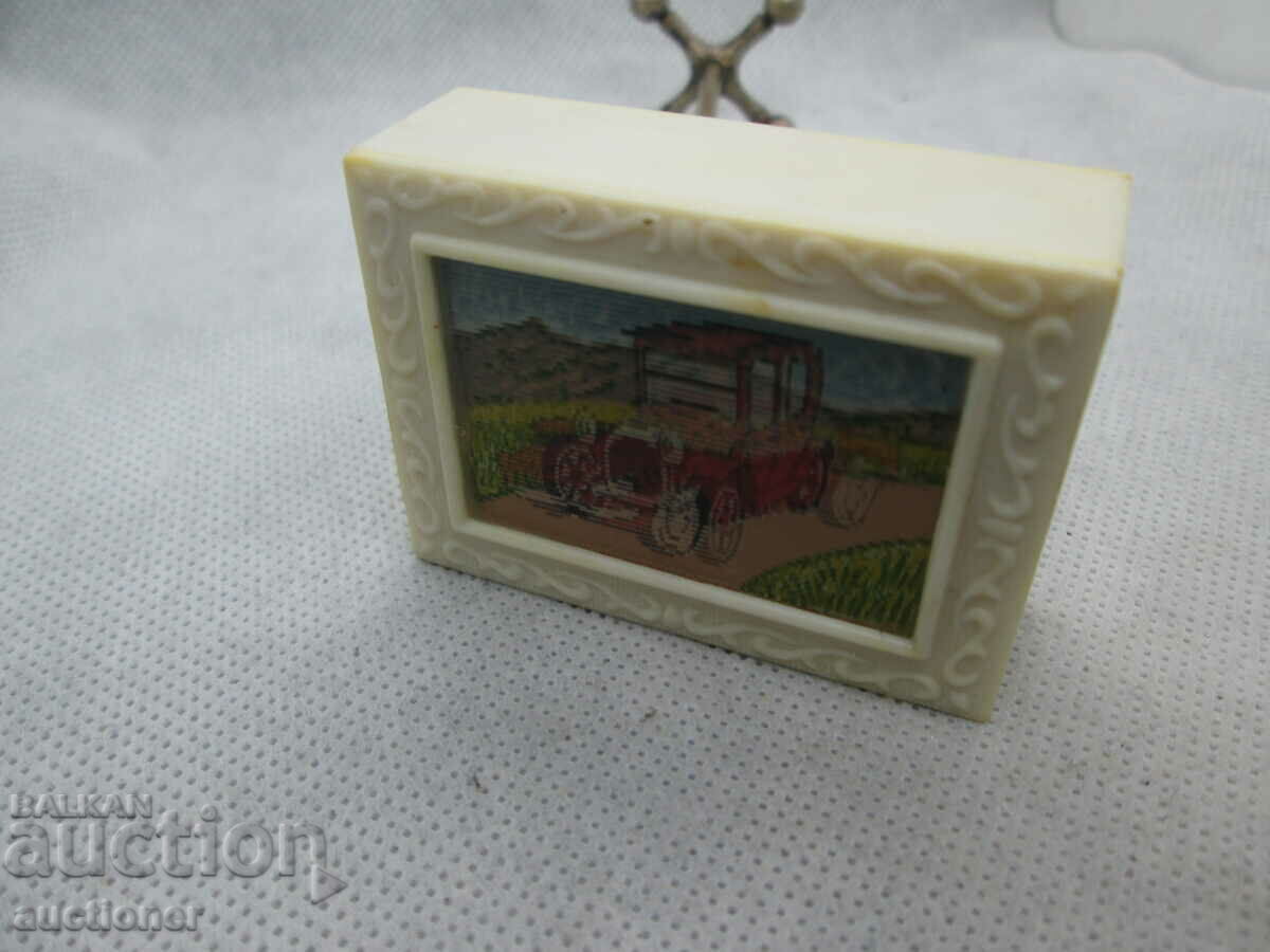 Delivery of STAR MATCHBOX Trakiya Botev Plovdiv Delivery of STAR MATCHBOX Trakiya Botev Plovdiv