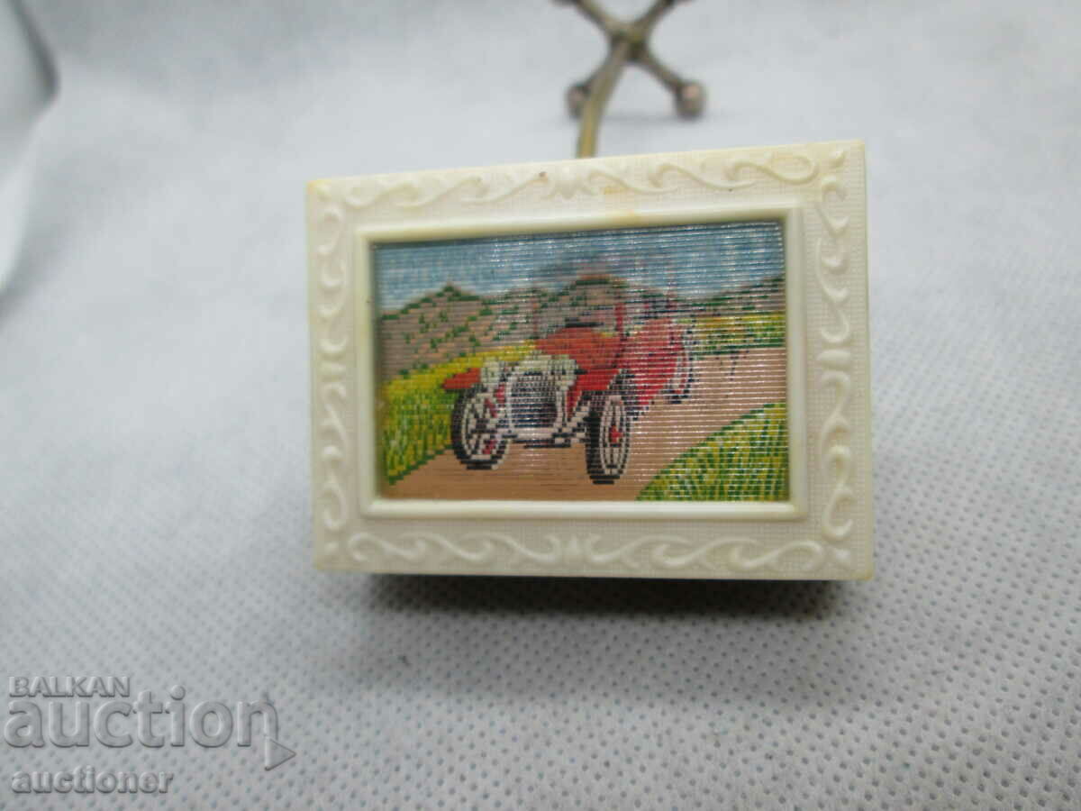 STAR MATCHBOX Trakiya Botev Plovdiv - 7 STAR MATCHBOX Trakiya Botev Plovdiv - 7