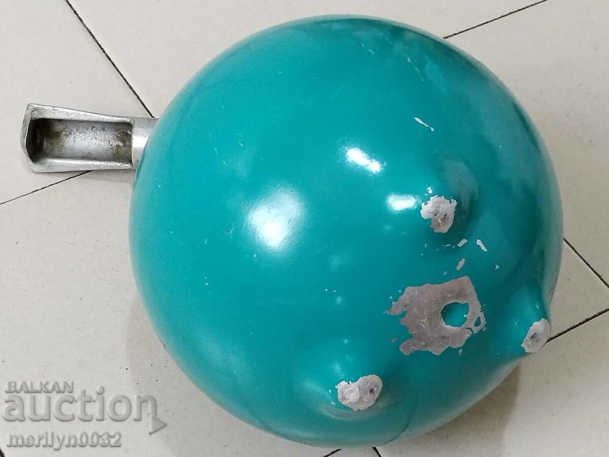 Auction  Siphon from the Soviet Union soda, carbonated water, sodenche