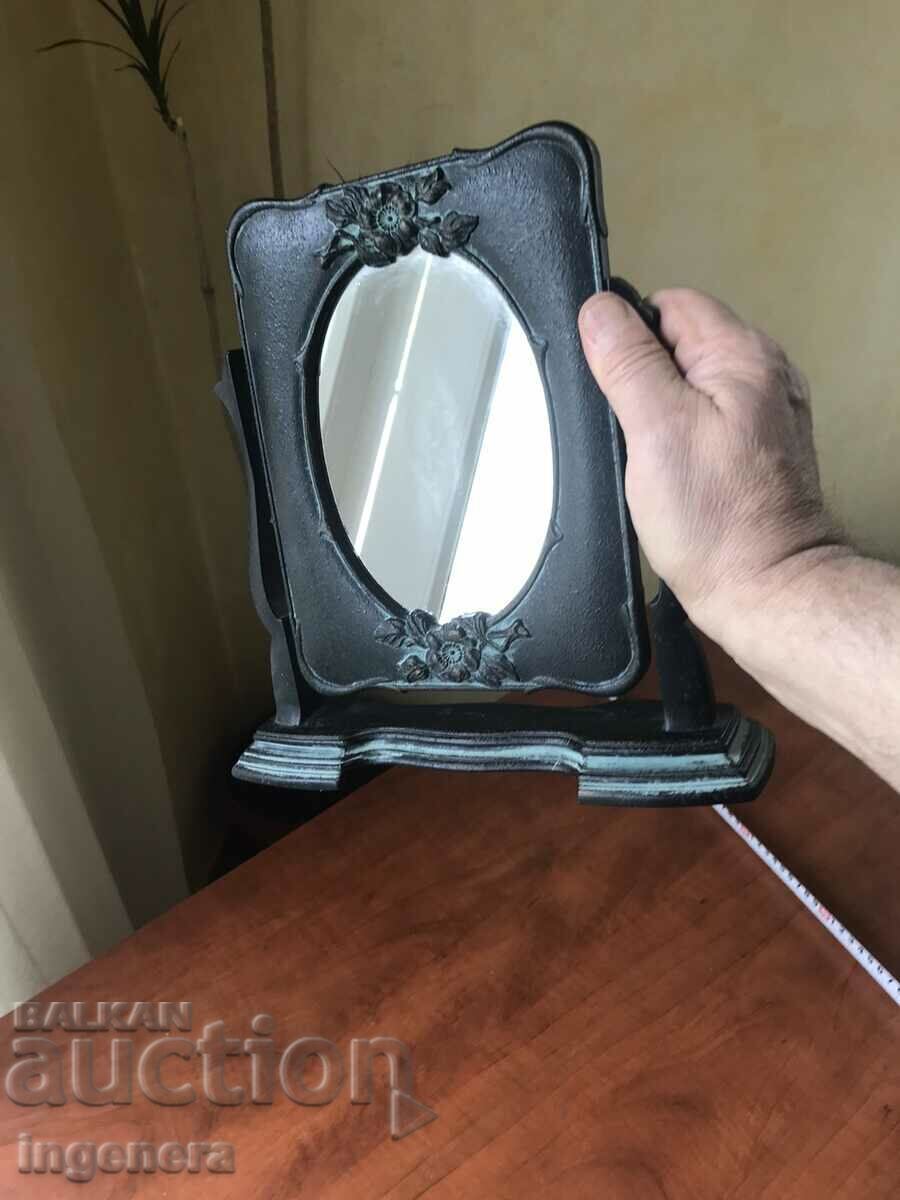 Delivery of MOVABLE MIRROR ANTIQUE Delivery of MOVABLE MIRROR ANTIQUE