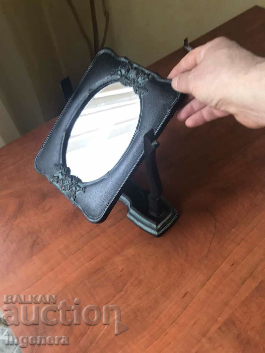 MOVABLE MIRROR ANTIQUE - 6 MOVABLE MIRROR ANTIQUE - 6