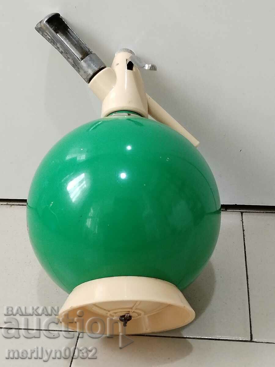 Siphon from the Soviet Union soda, carbonated water, sodenche - 6 Siphon from the Soviet Union soda, carbonated water, sodenche - 6