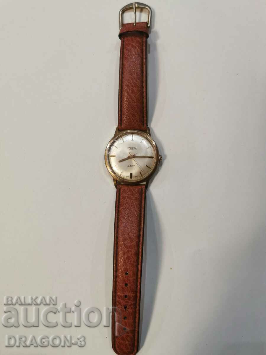 Παράδοση ΧΡΥΣΟΣ ΦΟΡΣΑΜ