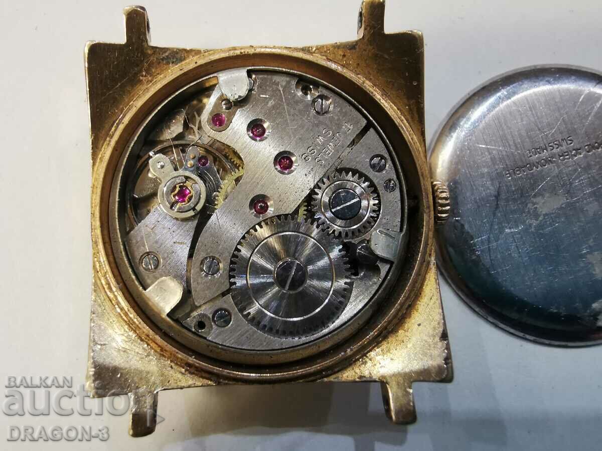 Delivery of GOLDEN KOWAL Delivery of GOLDEN KOWAL