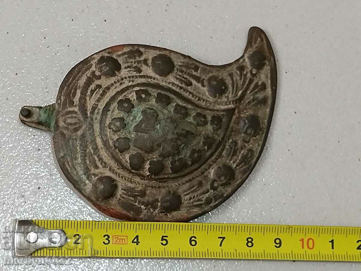 Delivery of Revival pafta pafti, half, single