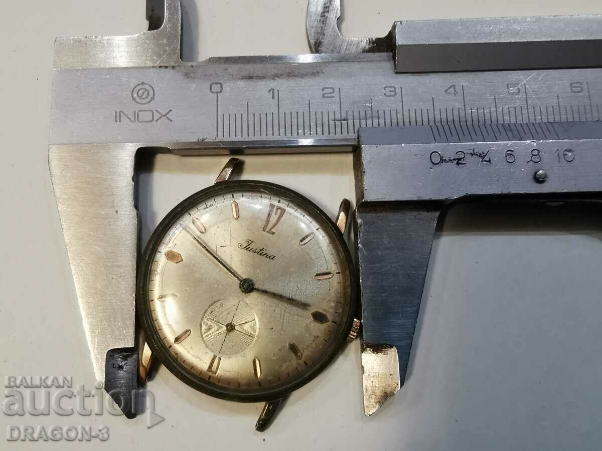 Παράδοση ΧΡΥΣΗ ΙΟΥΣΤΙΝΑ Παράδοση ΧΡΥΣΗ ΙΟΥΣΤΙΝΑ