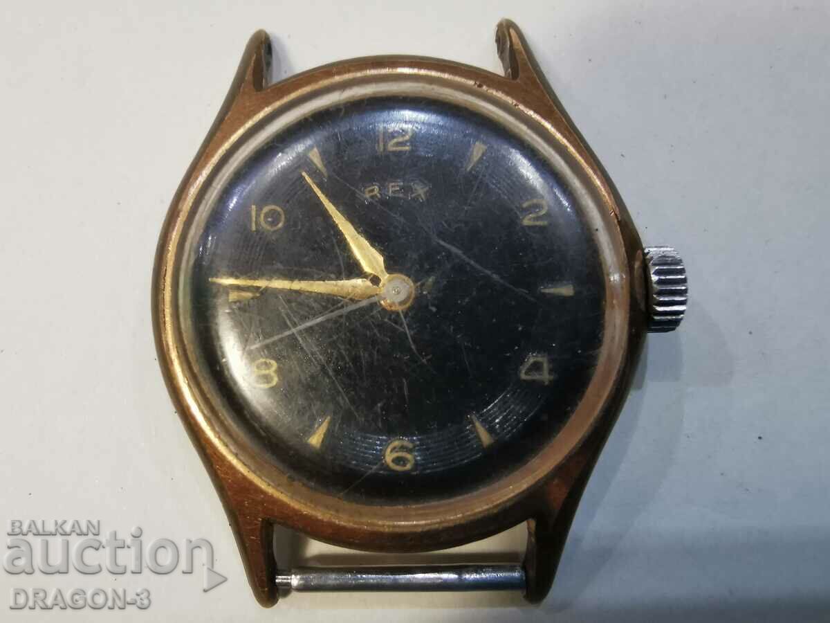 GOLDEN REX with price 65.00 BGN | € 33.23