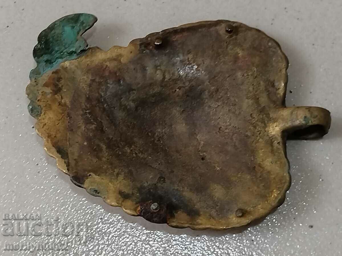 Revival pafta pafti, half, single with price 37.00 BGN | € 18.92 Revival pafta pafti, half, single with price 37.00 BGN | € 18.92