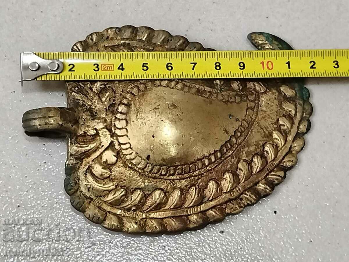 Auction Revival pafta pafti, half, single Auction Revival pafta pafti, half, single