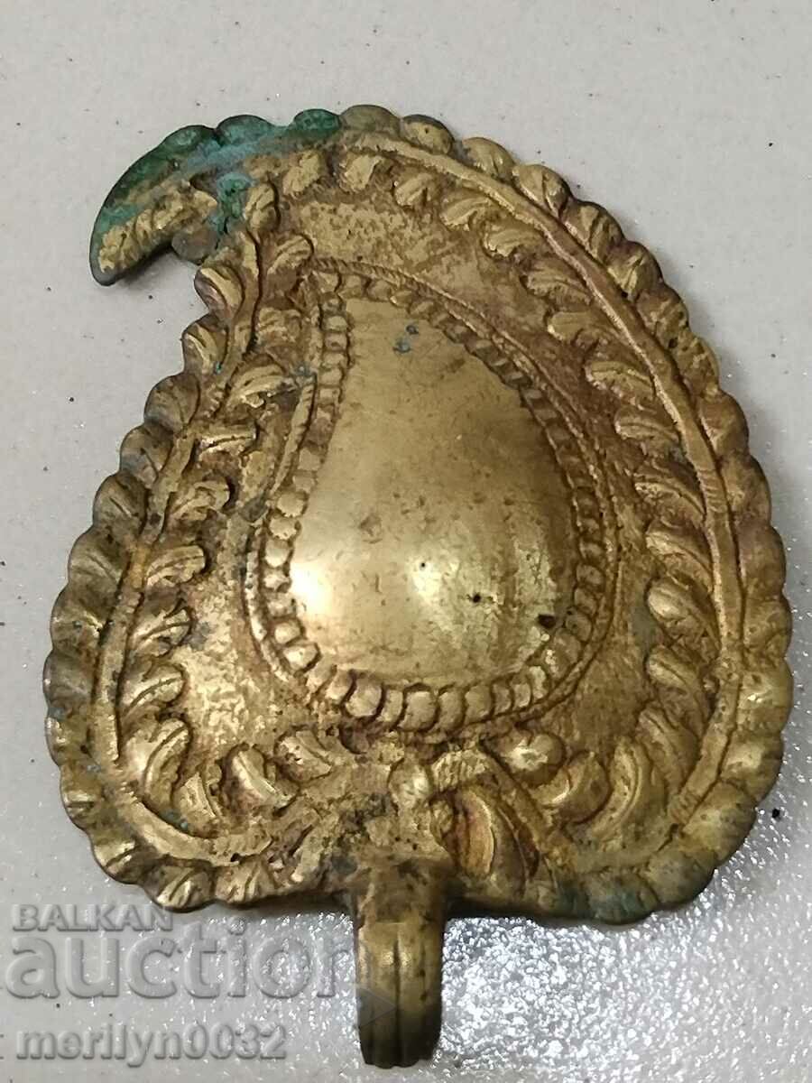 Revival pafta pafti, half, single - 5 Revival pafta pafti, half, single - 5