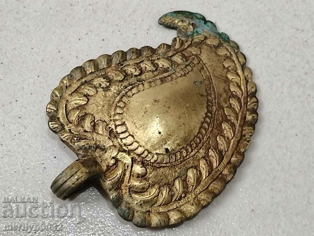 Revival pafta pafti, half, single - 6 Revival pafta pafti, half, single - 6