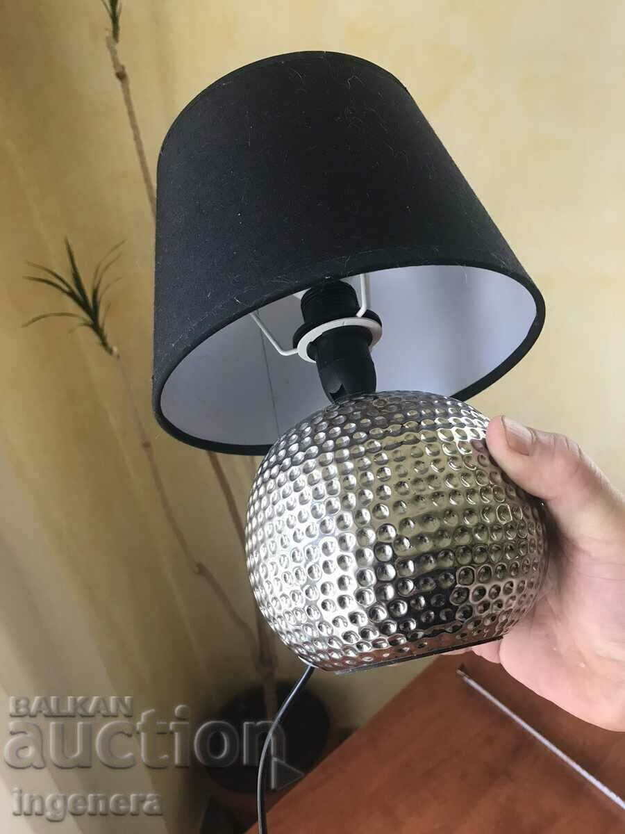 Auction DESK LAMP WORKS Auction DESK LAMP WORKS